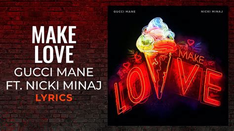 gucci make love download|Gucci mane make love song.